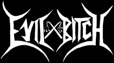 logo Evil Bitch